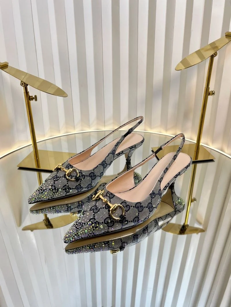 Gucci Sandals EyeCatching 24997