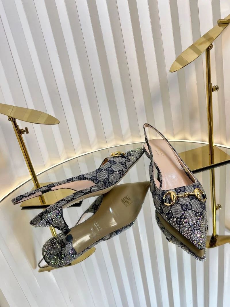 Gucci Sandals EyeCatching 24997