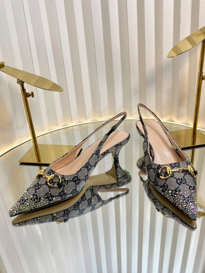 Gucci Sandals EyeCatching 24997