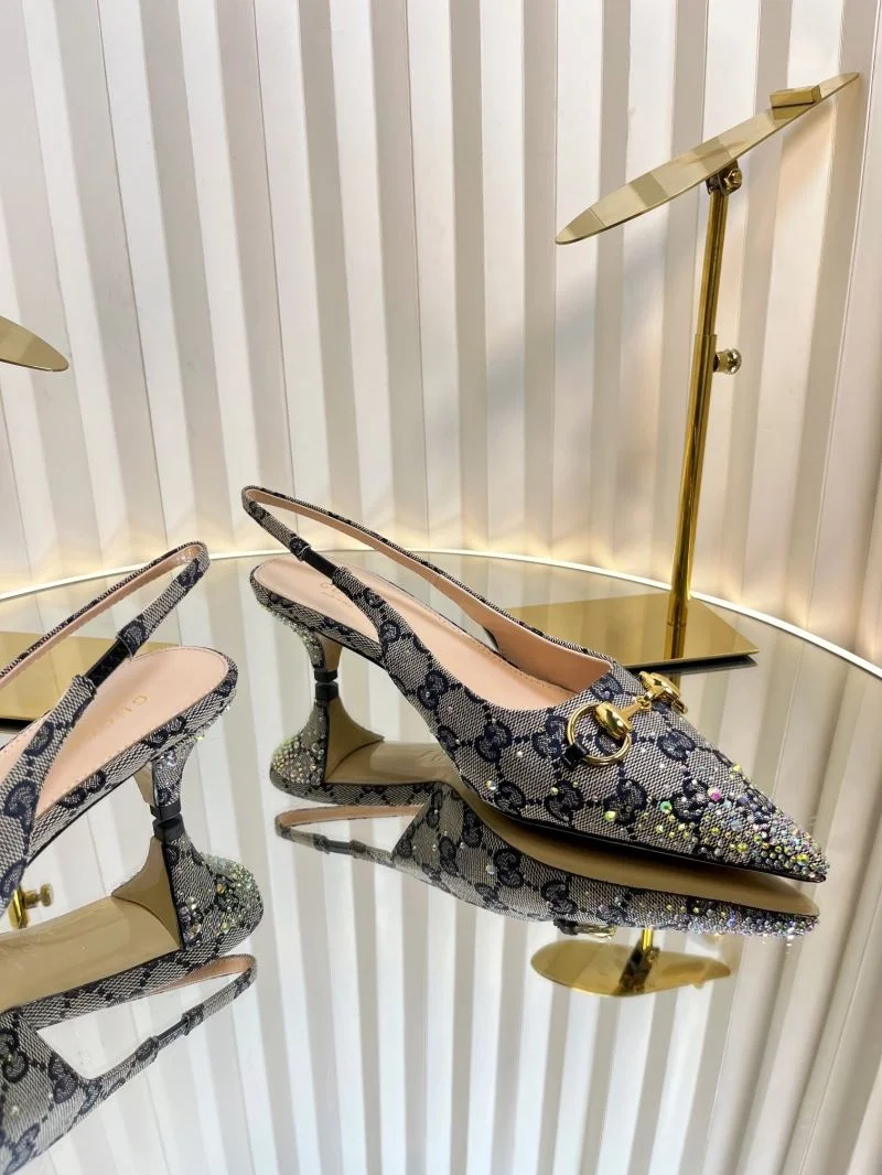 Gucci Sandals EyeCatching 24997