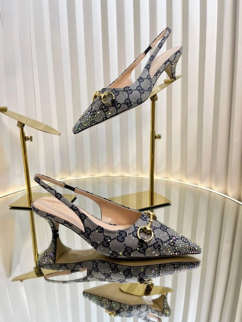 Gucci Sandals EyeCatching 24997