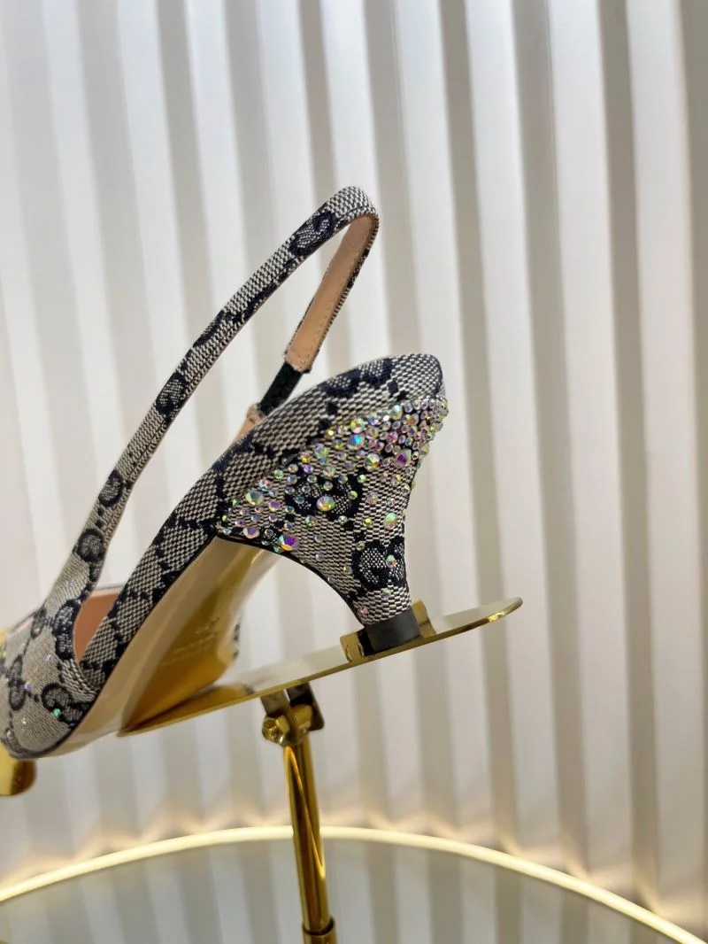 Gucci Sandals EyeCatching 24997