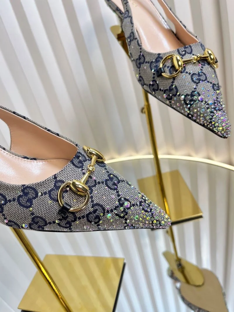 Gucci Sandals EyeCatching 24997