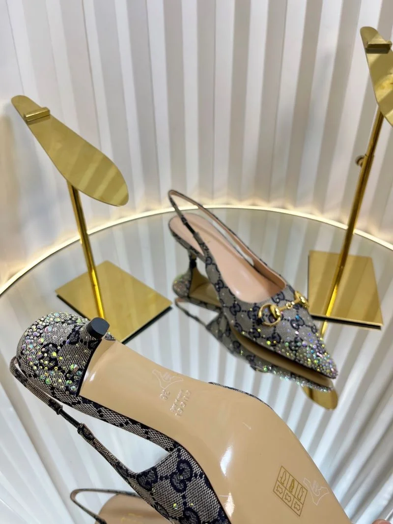 Gucci Sandals EyeCatching 24997