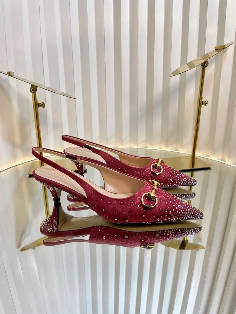 Gucci Sandals NewStyle 24987
