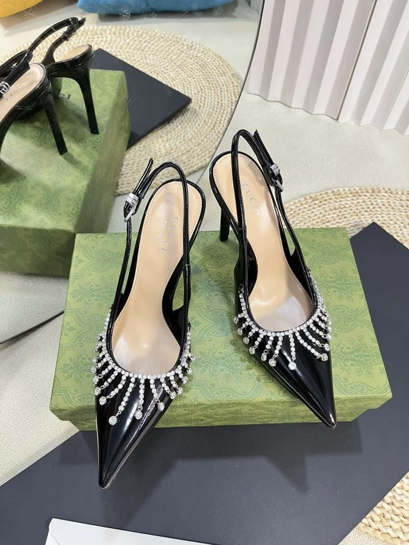 Gucci Sandals Casual 24993