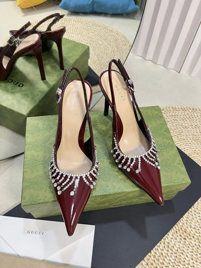 Gucci Sandals QuickDry 24983