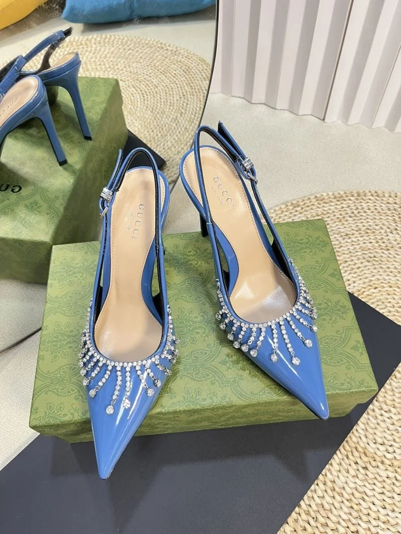 Colorful Gucci Sandals 24990