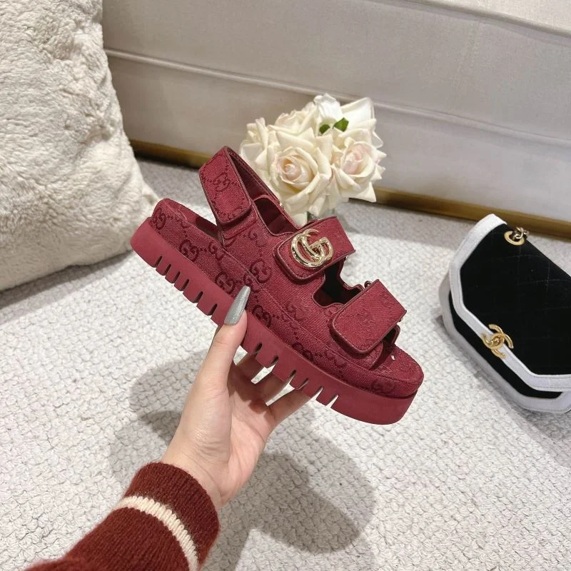 Gucci Sandals Functional 24980