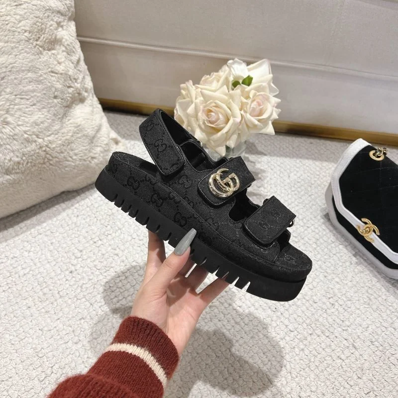 DailyWear Gucci Sandals 25009