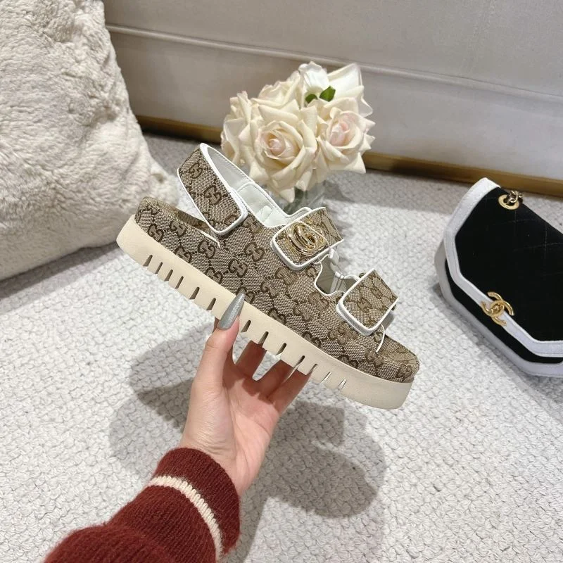 Gucci Sandals Soft 24992