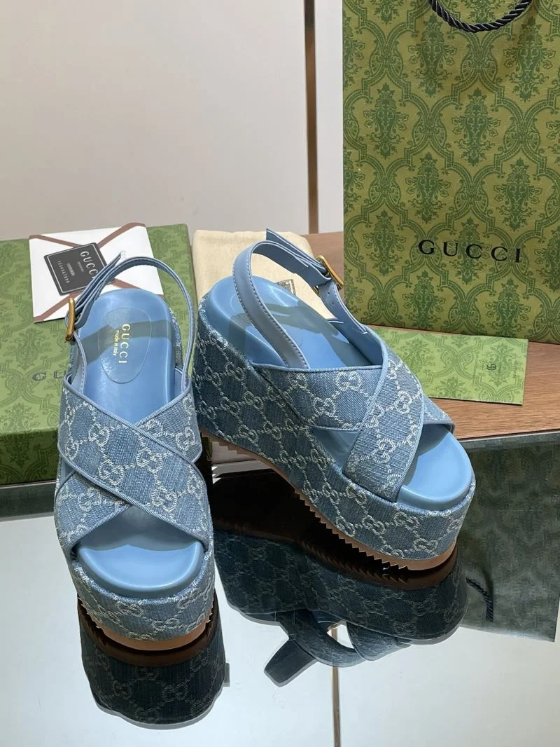 Gucci Sandals Cozy 24790