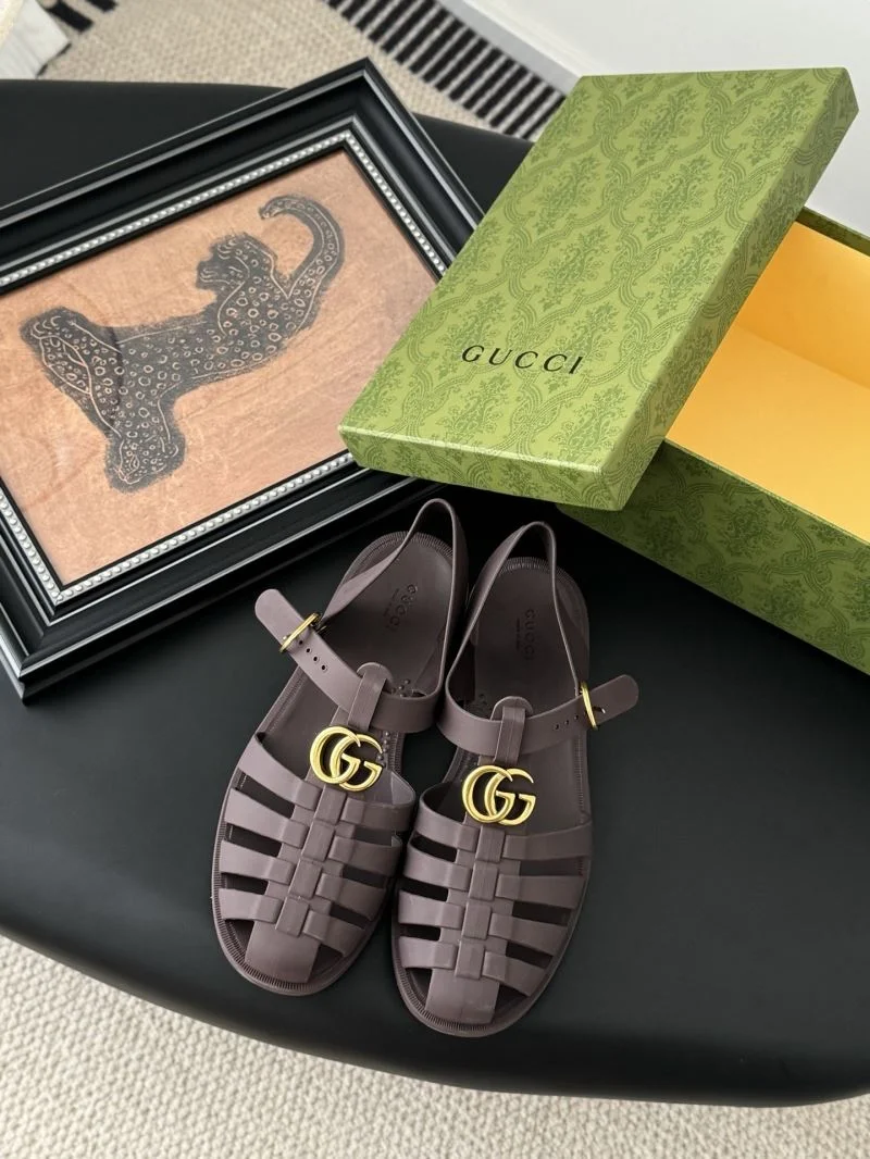 Gucci Sandals Casual 24810