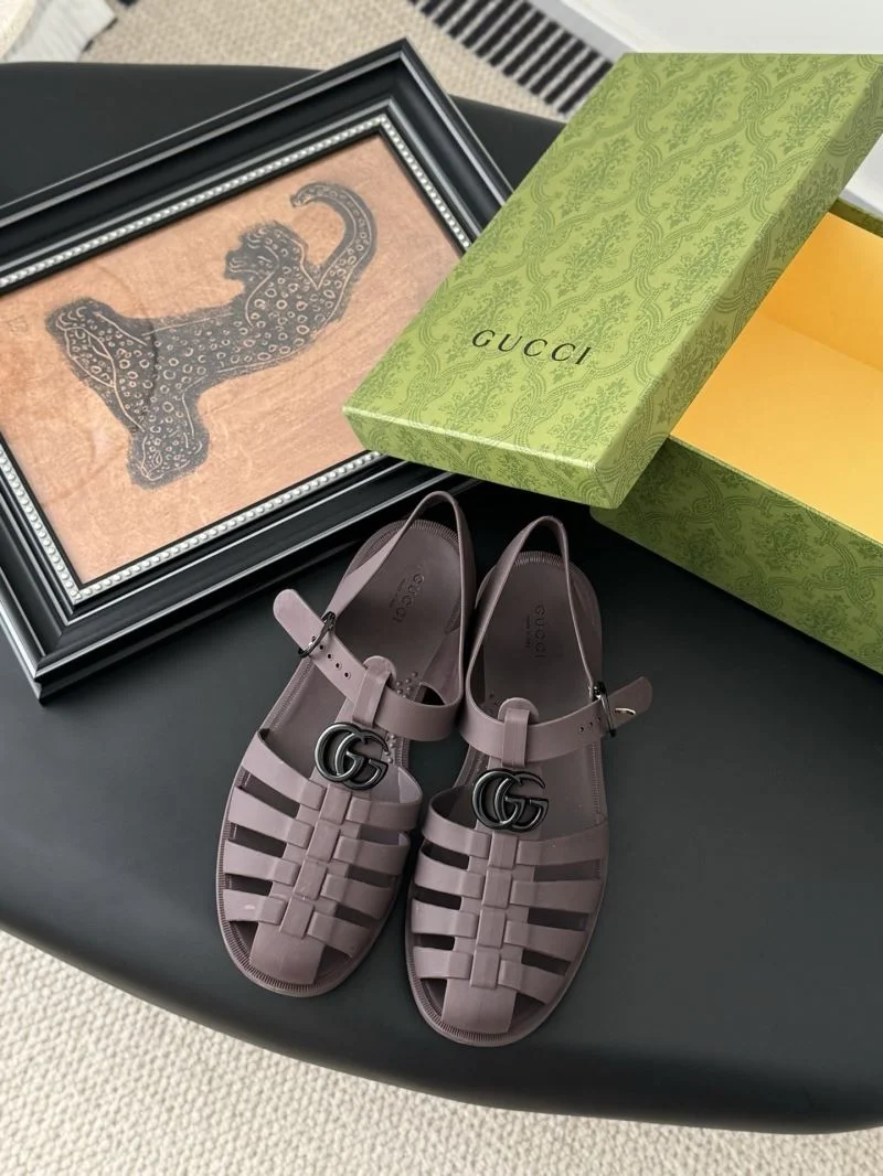 ZeroBulk Gucci Sandals 24791