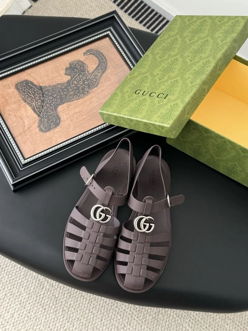 Gucci Sandals Contemporary 24784