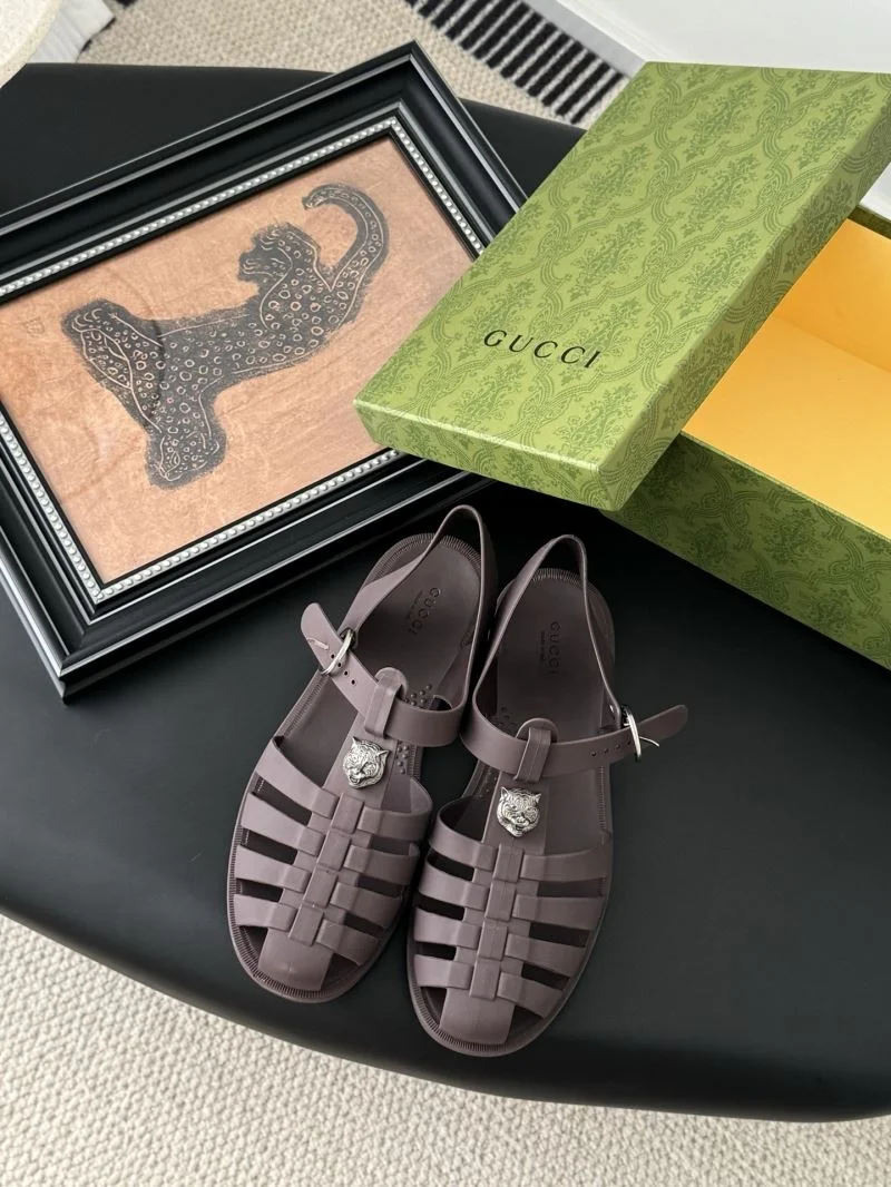 Gucci Sandals TravelReady 24787