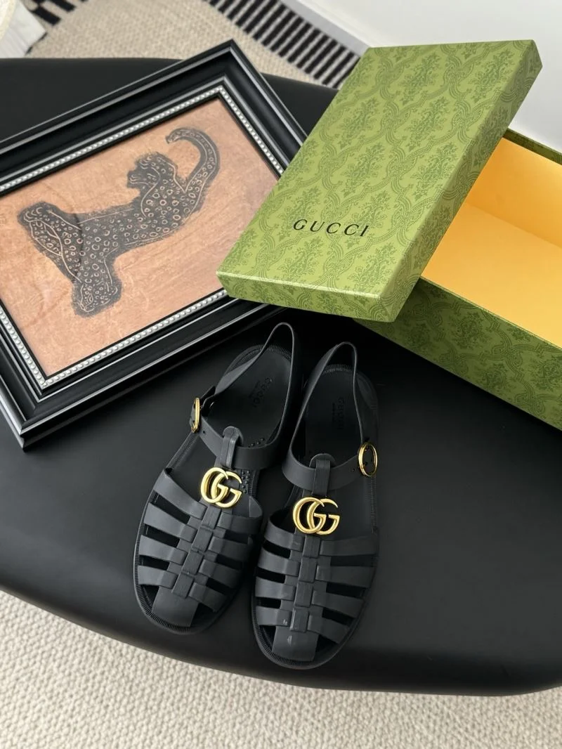 QuickDry Gucci Sandals 24813