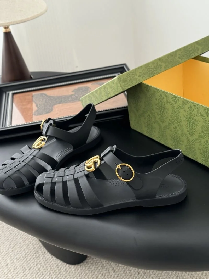 QuickDry Gucci Sandals 24813