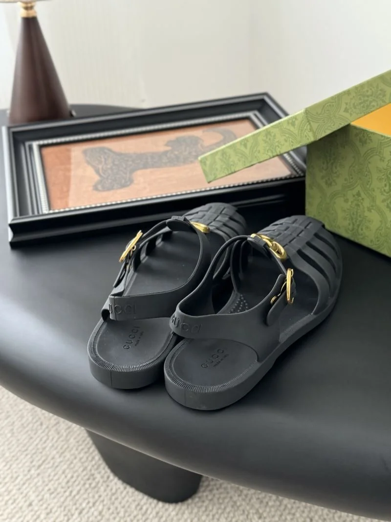 QuickDry Gucci Sandals 24813