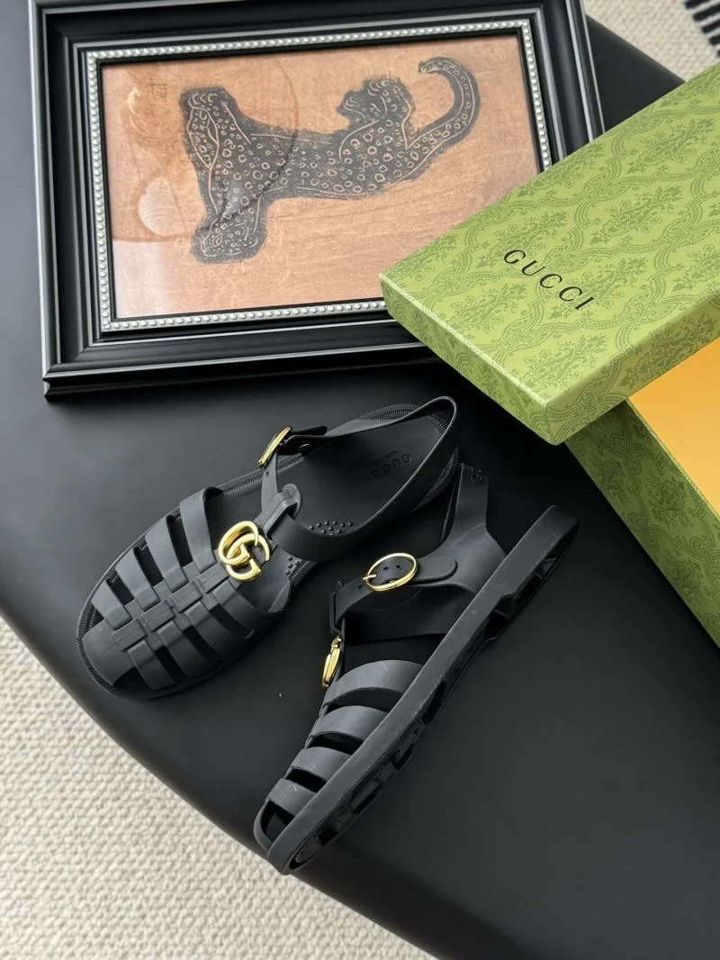 QuickDry Gucci Sandals 24813