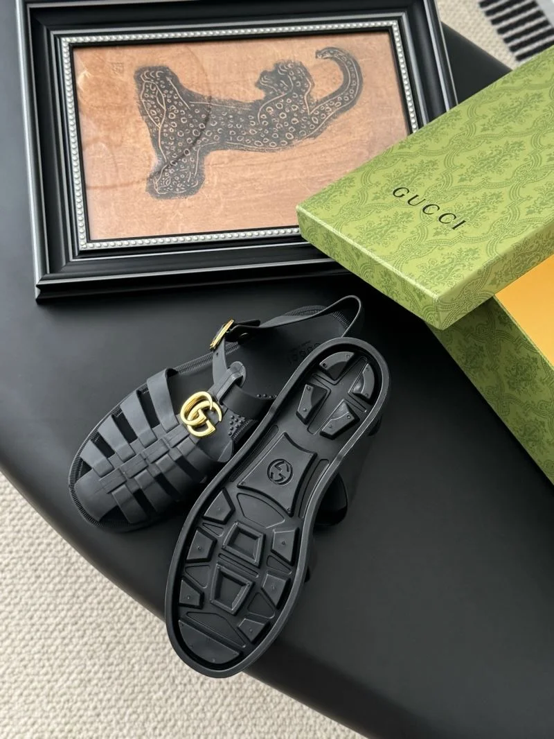 QuickDry Gucci Sandals 24813