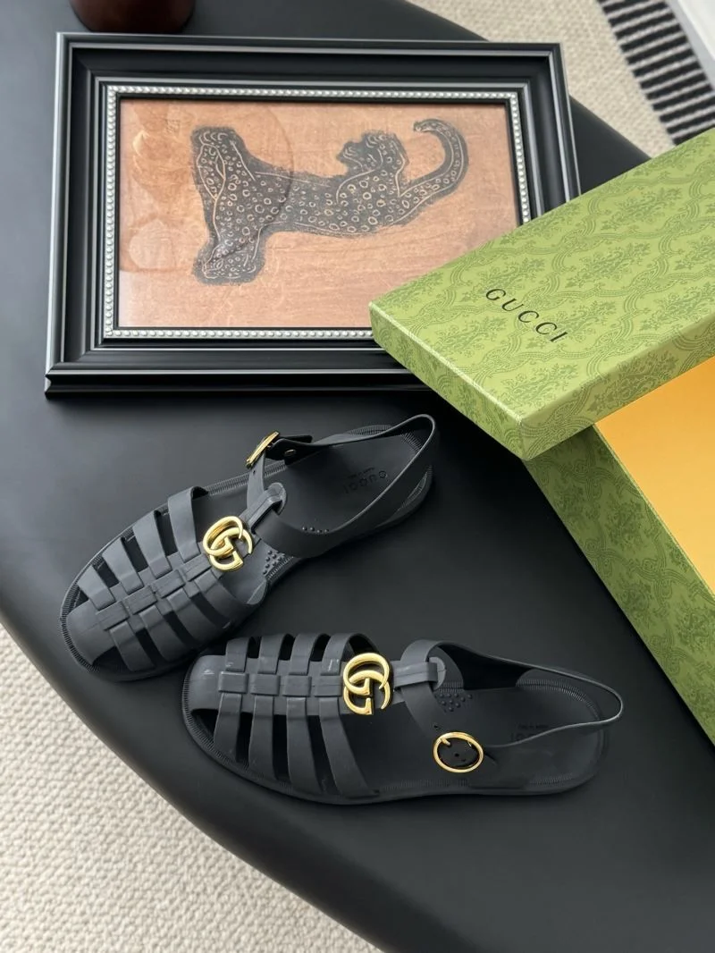 QuickDry Gucci Sandals 24813