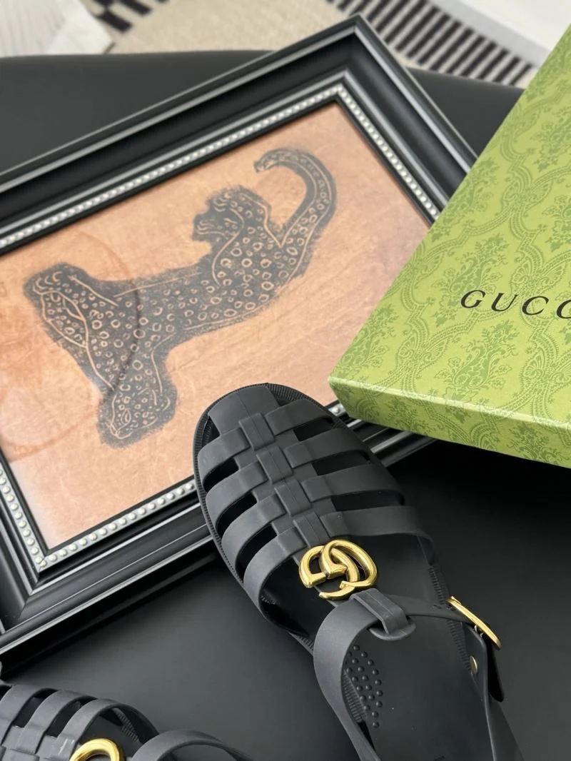 QuickDry Gucci Sandals 24813
