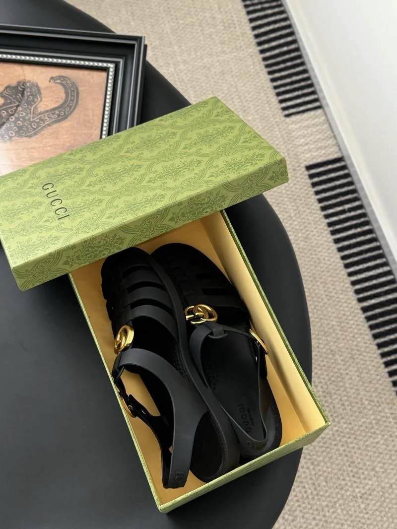 QuickDry Gucci Sandals 24813