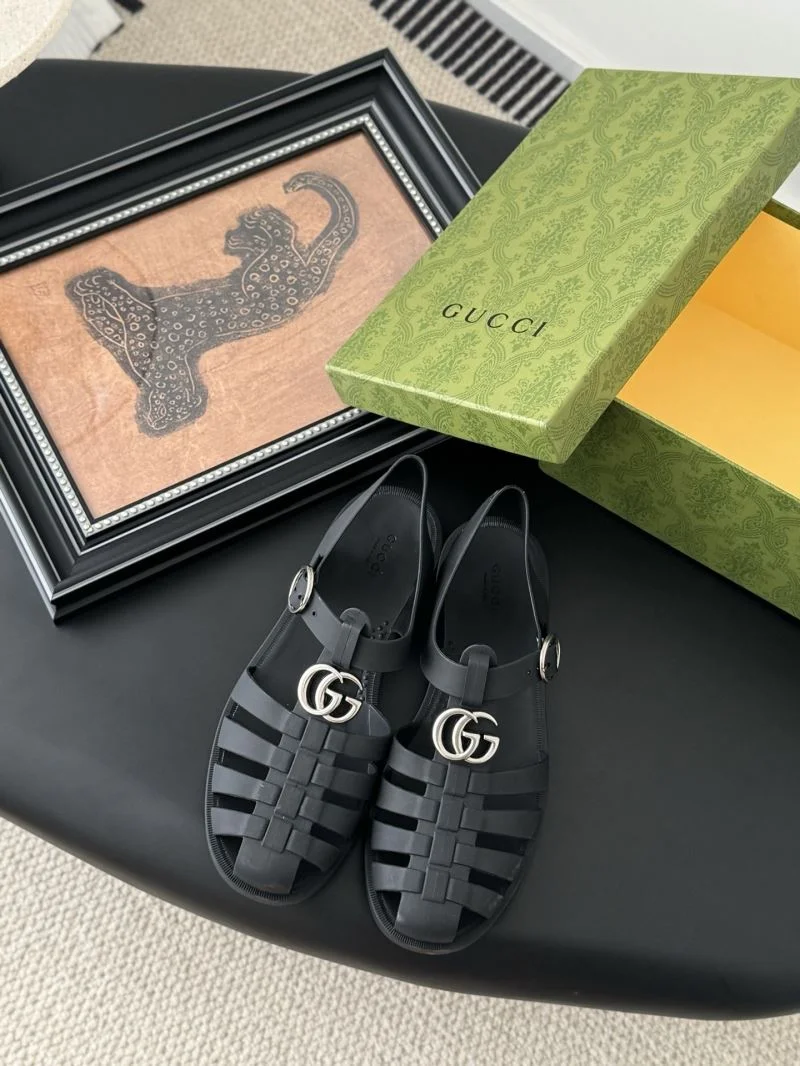 TimelessDesign Gucci Sandals 24788