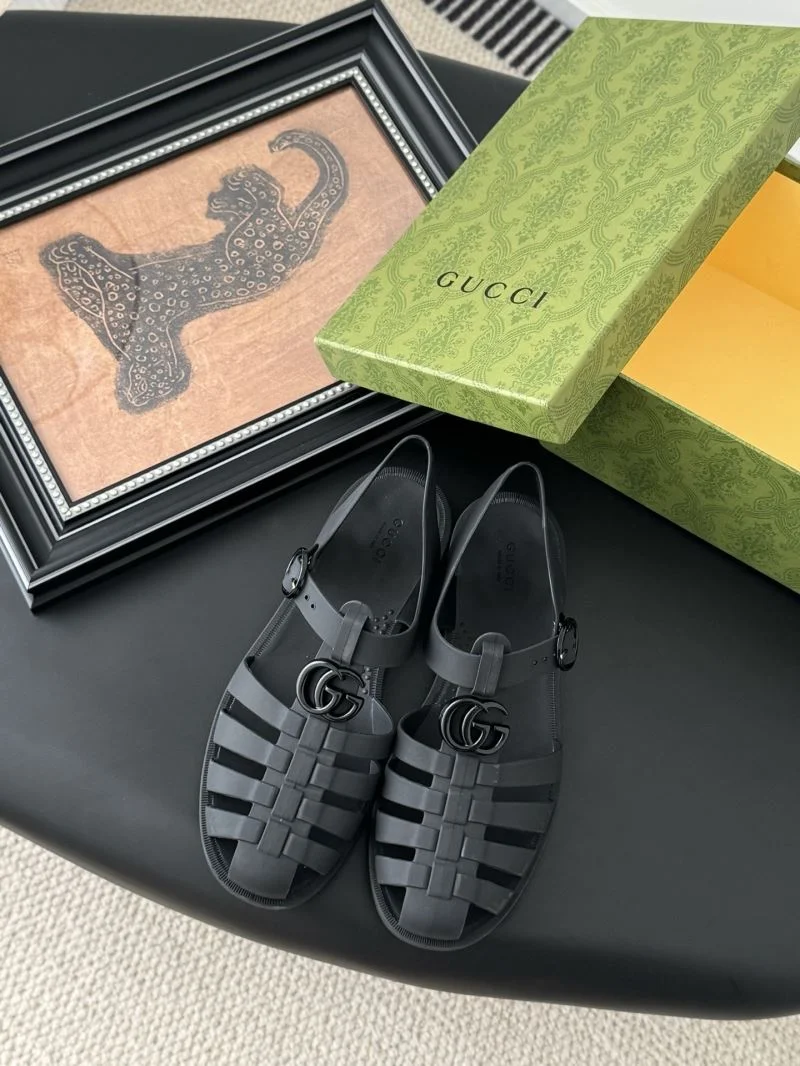 Thermal Gucci Sandals 24802