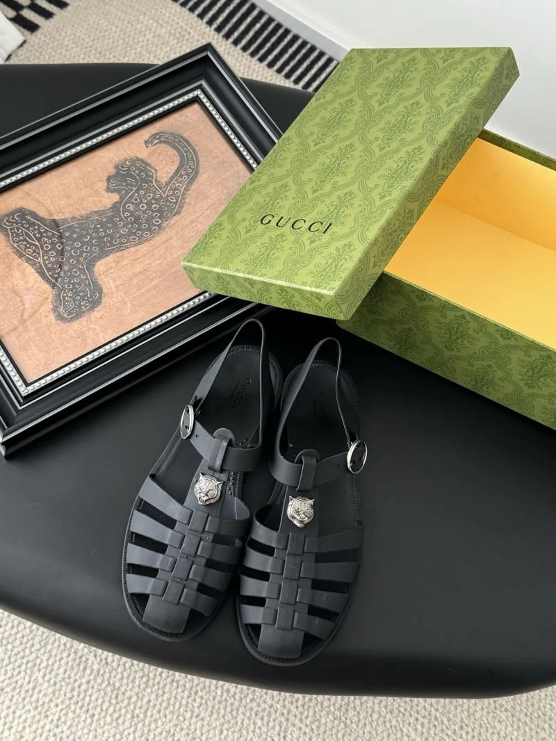 Gucci Sandals DailyWear 24786