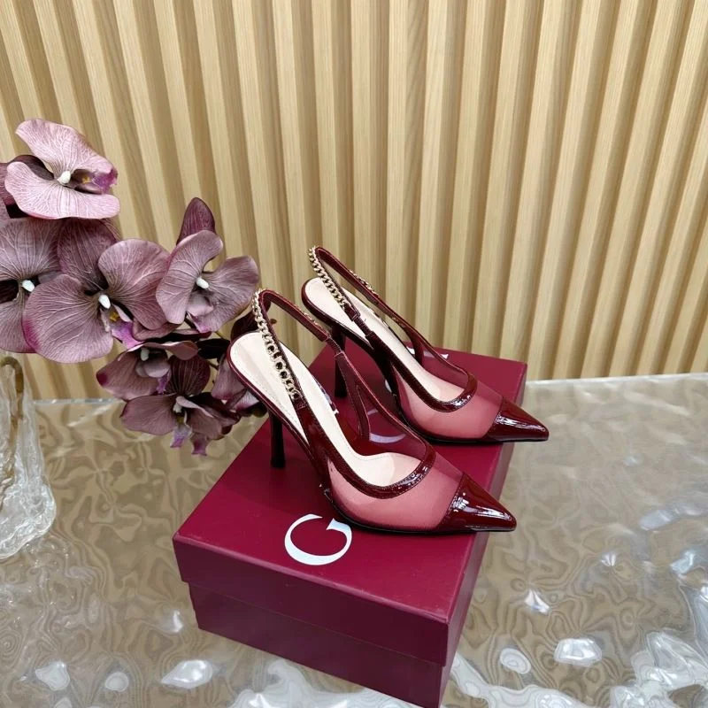 OnTrend Gucci Sandals 24797
