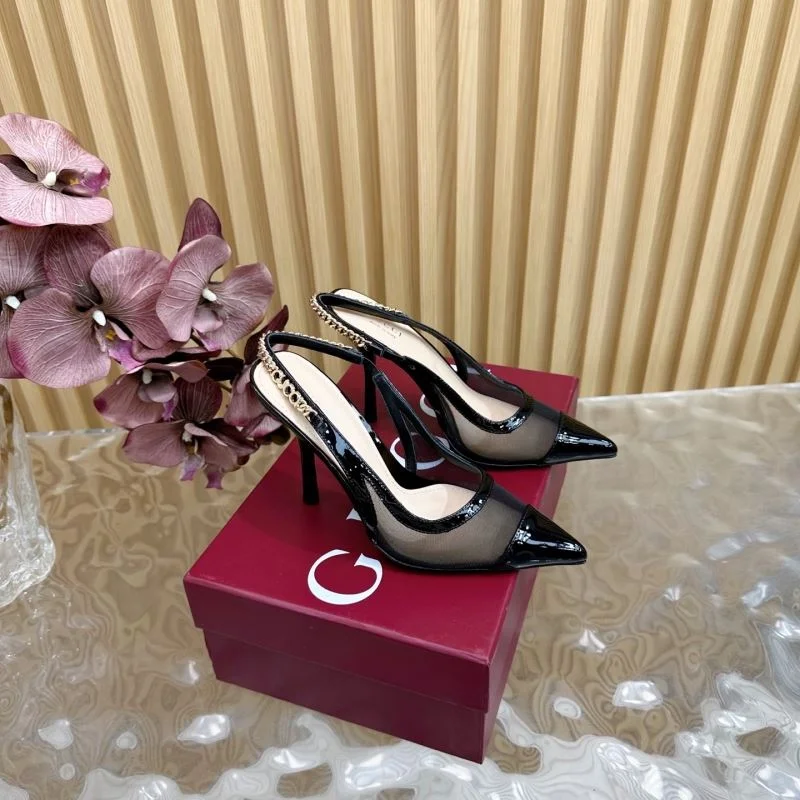 StreetReady Gucci Sandals 24801