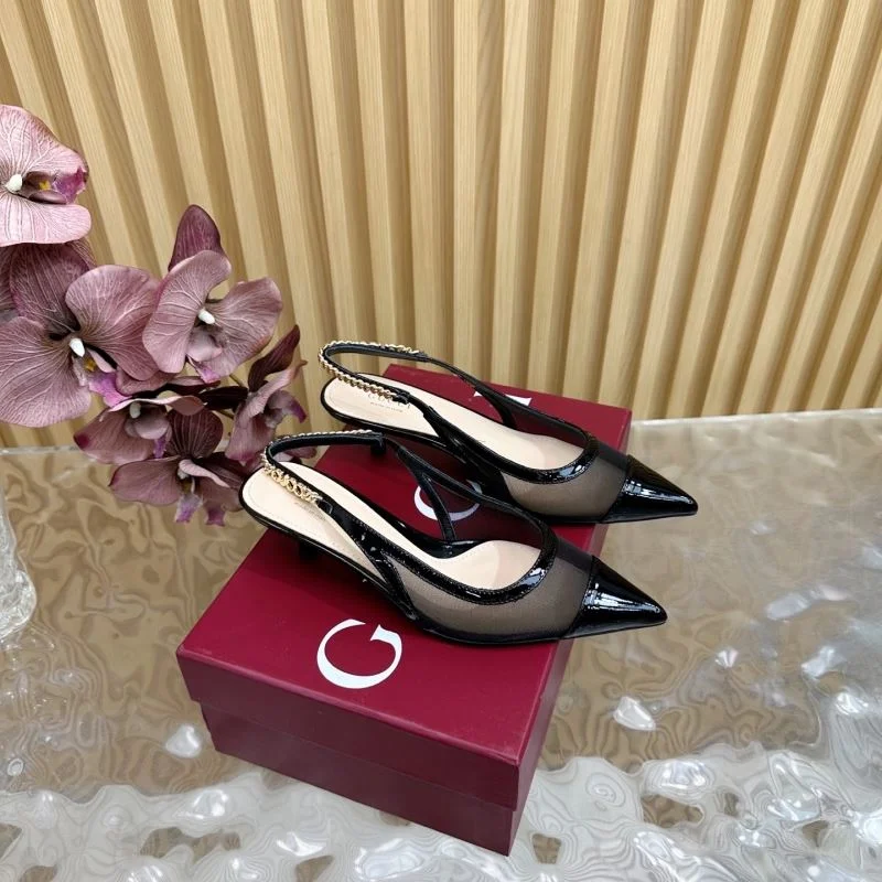 Gucci Sandals Flexible 24778