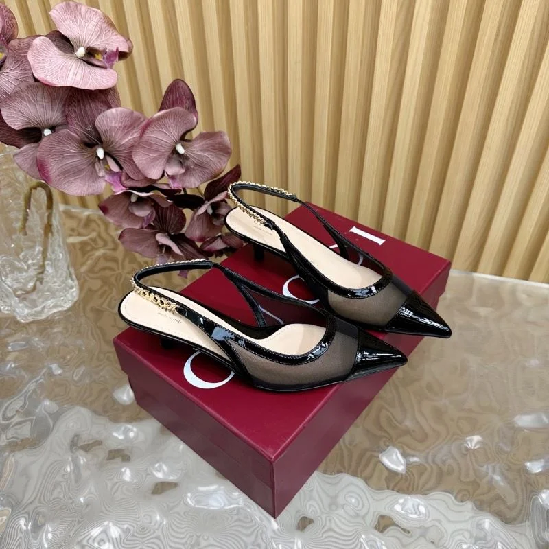 Gucci Sandals Flexible 24778