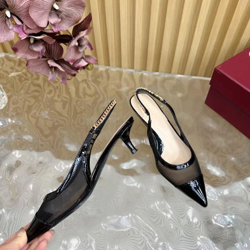 Gucci Sandals Flexible 24778