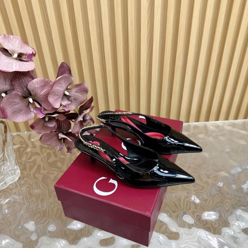 Functional Gucci Sandals 24780