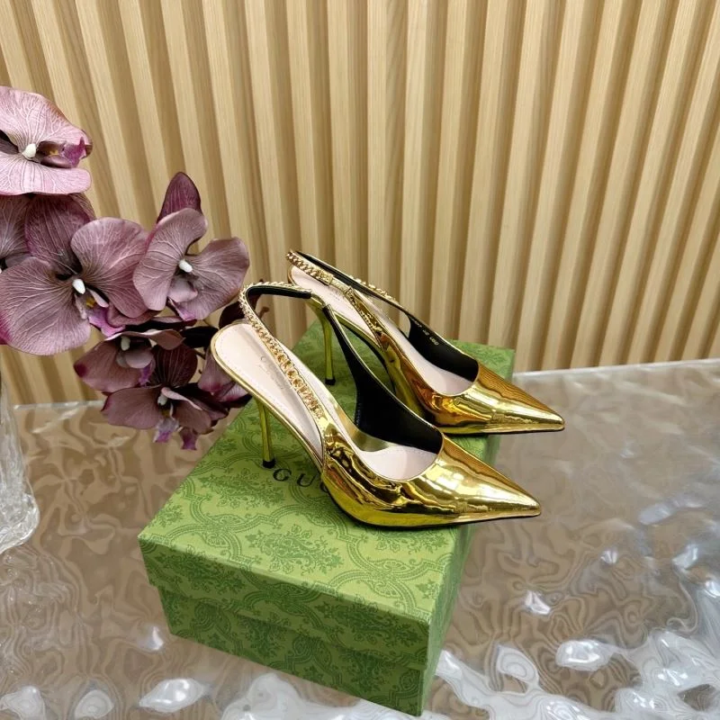 Gucci Sandals UrbanChic 24781
