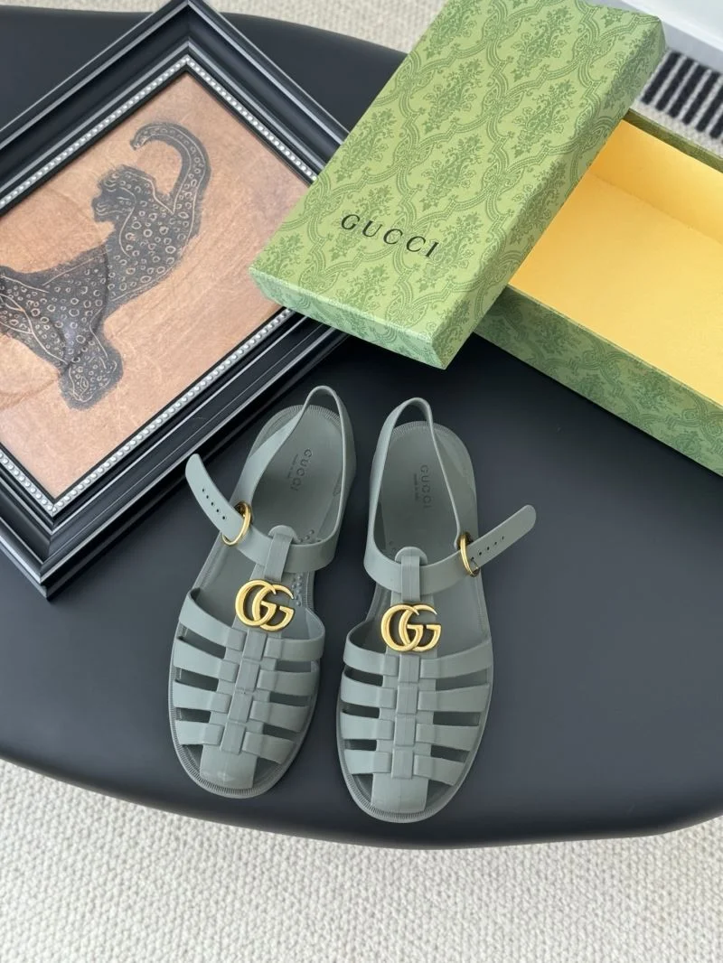 Gucci Sandals Sleek 24767