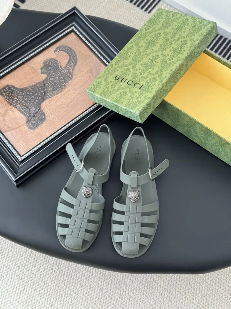 Gucci Sandals Trendy 24782