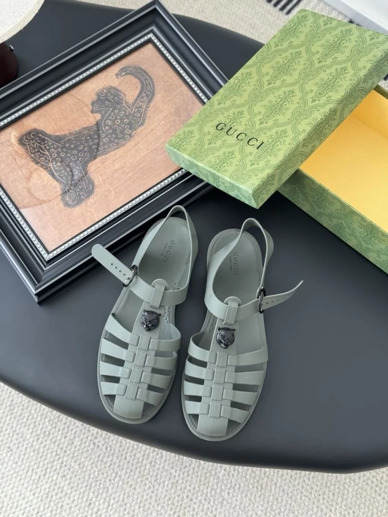 Gucci Sandals Timeless 24777