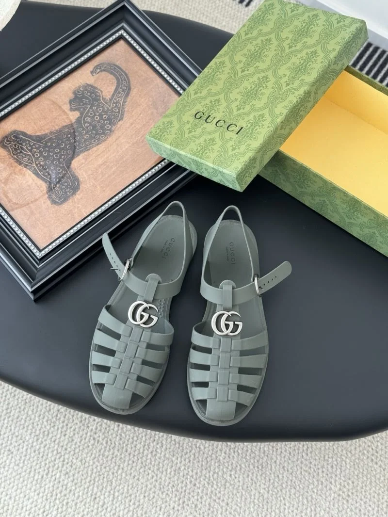 Gucci Sandals HighPerformance 24769