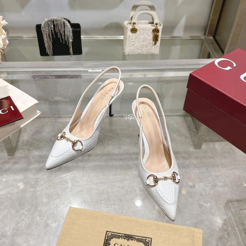 Gucci Sandals WaterResistant 24766