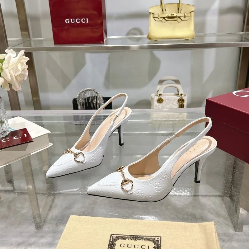 Gucci Sandals WaterResistant 24766