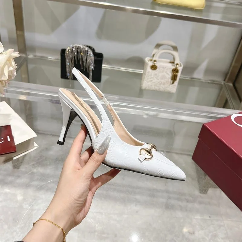 Gucci Sandals WaterResistant 24766