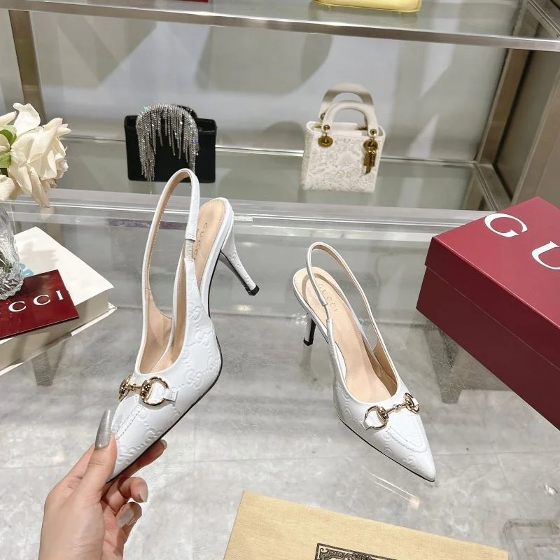 Gucci Sandals WaterResistant 24766