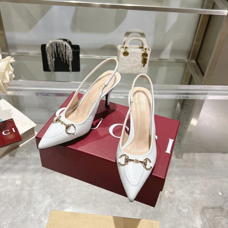 Gucci Sandals WaterResistant 24766