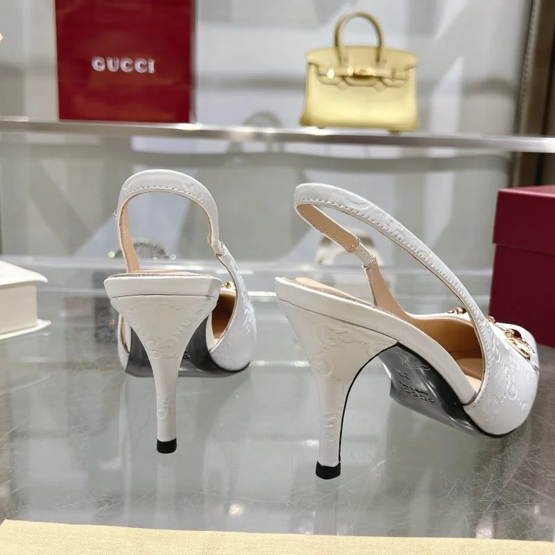 Gucci Sandals WaterResistant 24766
