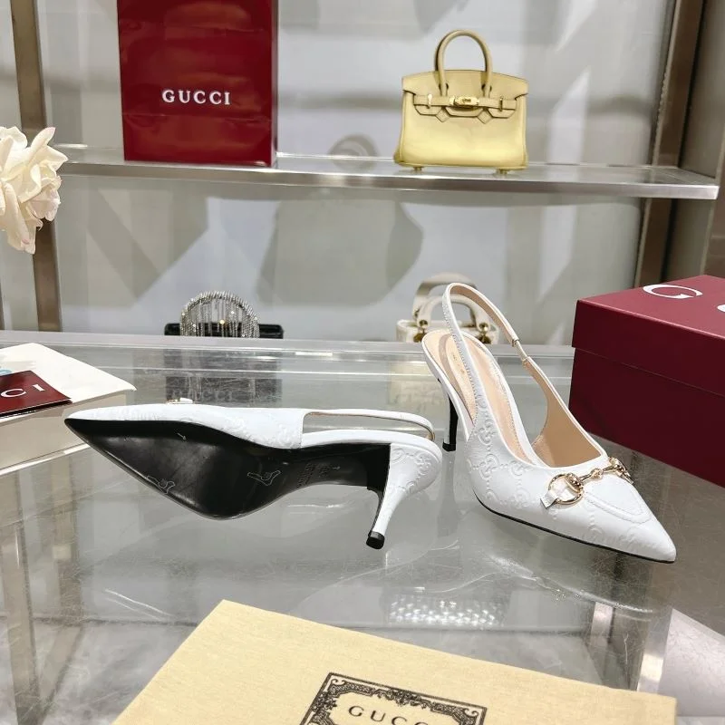 Gucci Sandals WaterResistant 24766