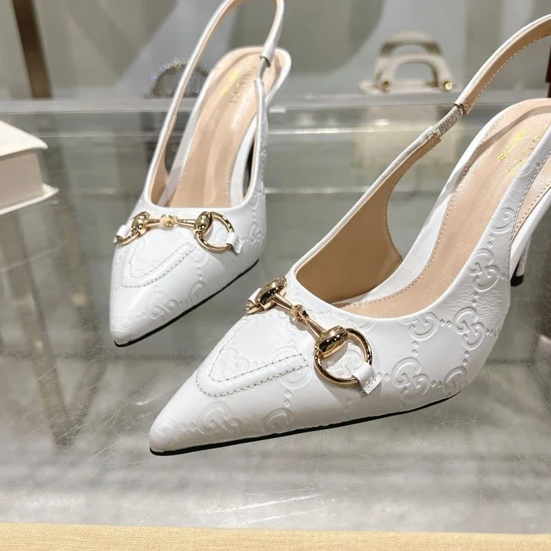 Gucci Sandals WaterResistant 24766